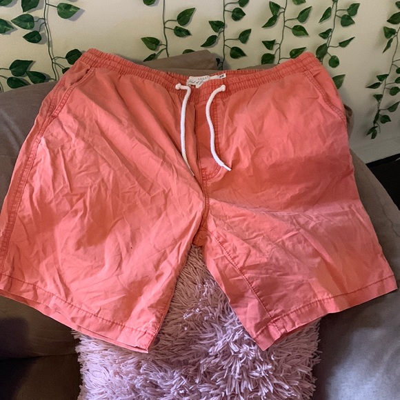 H&M mens size XL shorts - Picture 1 of 2